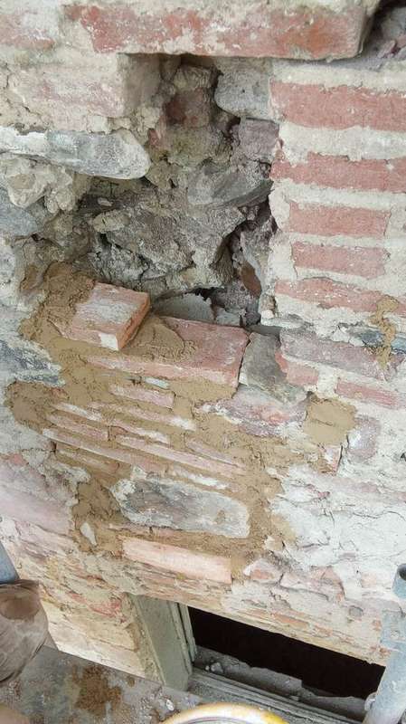 Archi in laterizio
