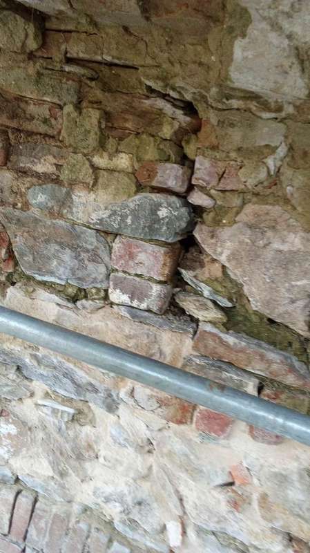 Muratura e restauro